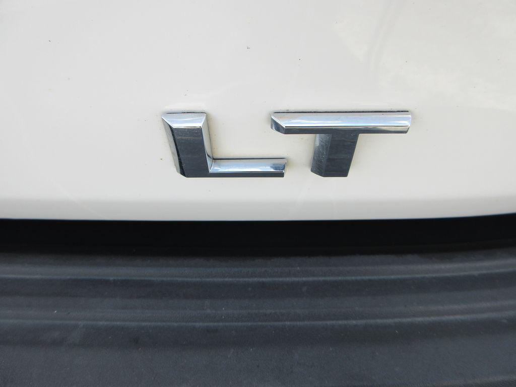 used 2024 Chevrolet Tahoe car, priced at $47,950