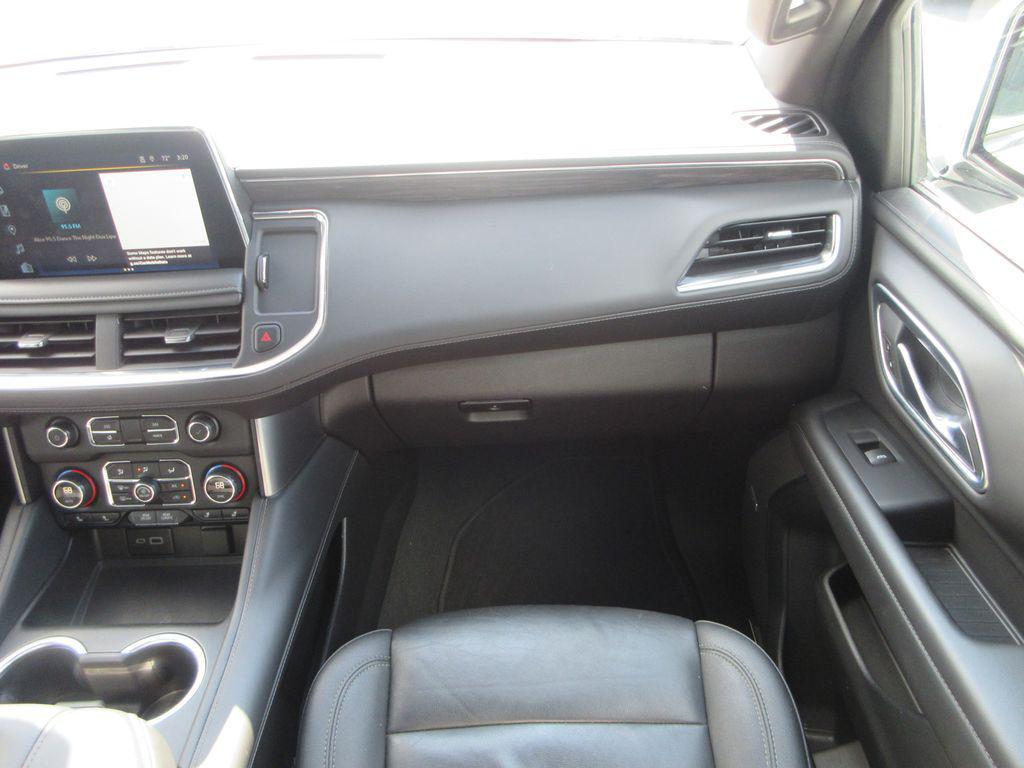 used 2024 Chevrolet Tahoe car, priced at $47,950