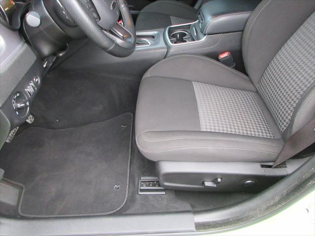 used 2023 Dodge Charger car, priced at $45,950