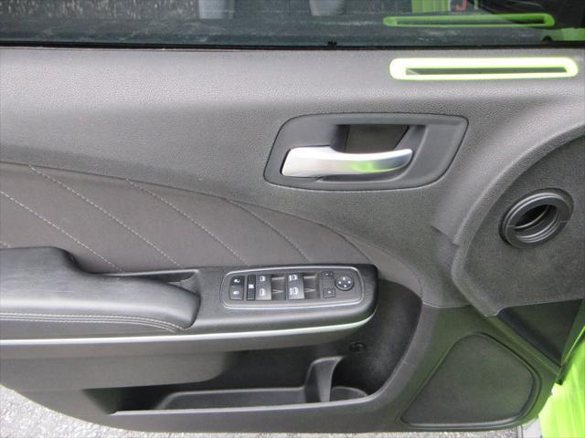 used 2023 Dodge Charger car, priced at $45,950
