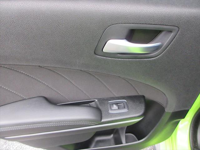 used 2023 Dodge Charger car, priced at $45,950