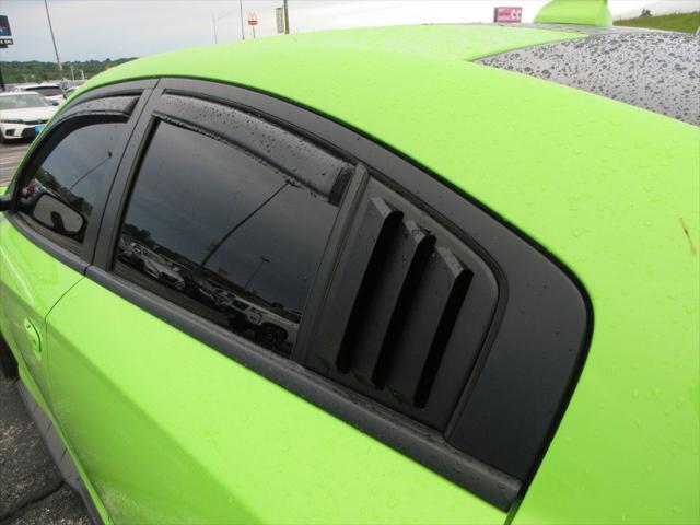 used 2023 Dodge Charger car, priced at $45,950