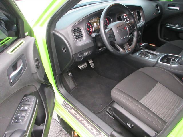 used 2023 Dodge Charger car, priced at $45,950