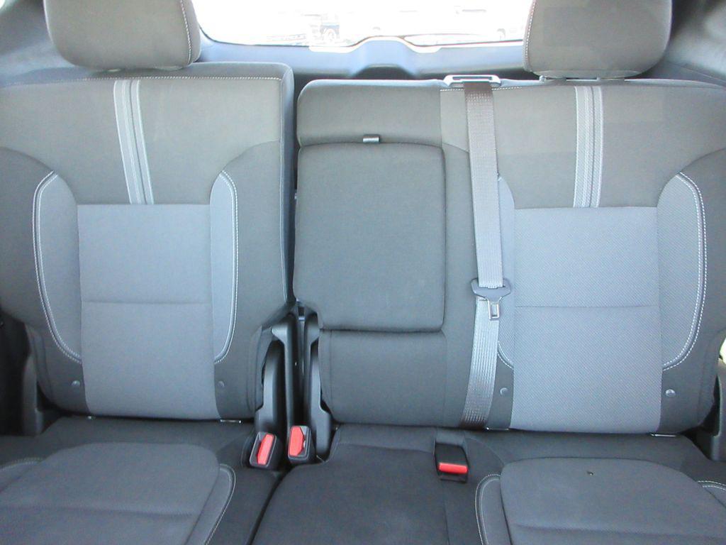 used 2023 Chevrolet Blazer car, priced at $26,700
