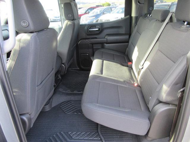 used 2023 Chevrolet Silverado 1500 car, priced at $40,800