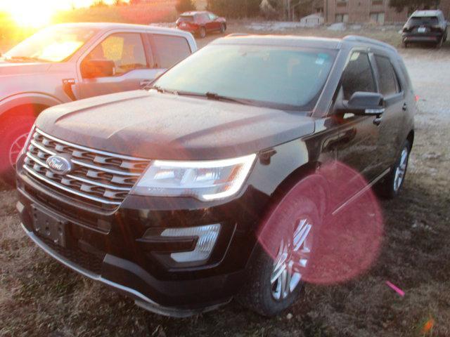 used 2016 Ford Explorer car, priced at $13,980