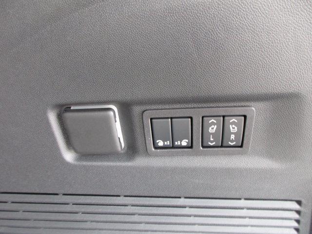 new 2025 Chevrolet Suburban car, priced at $91,500