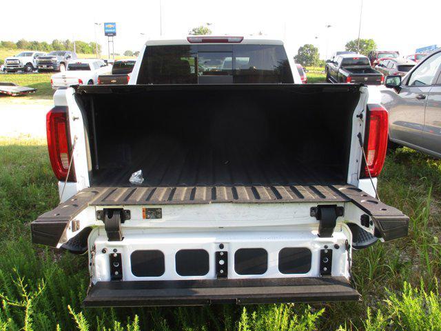 used 2019 GMC Sierra 1500 car, priced at $37,980