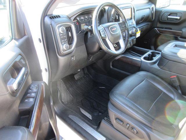 used 2019 GMC Sierra 1500 car, priced at $37,950