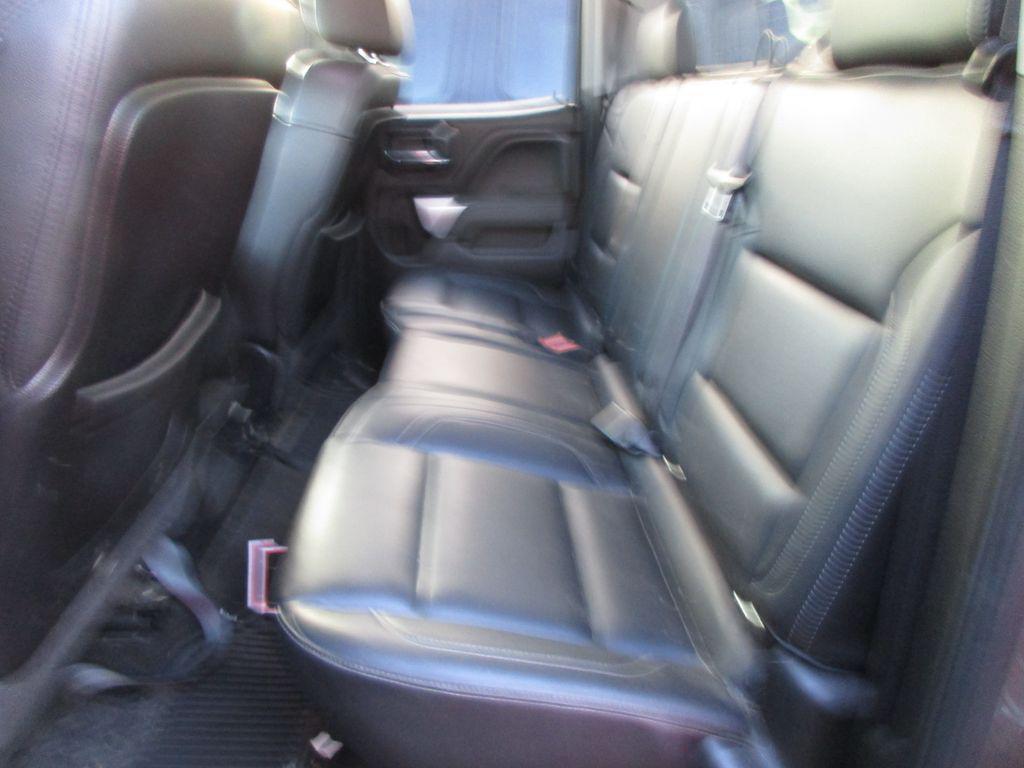 used 2014 Chevrolet Silverado 1500 car, priced at $14,980