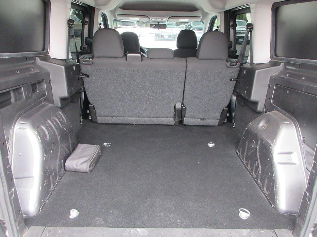 used 2022 Ram ProMaster City car, priced at $21,800