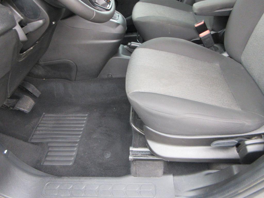used 2022 Ram ProMaster City car, priced at $21,800