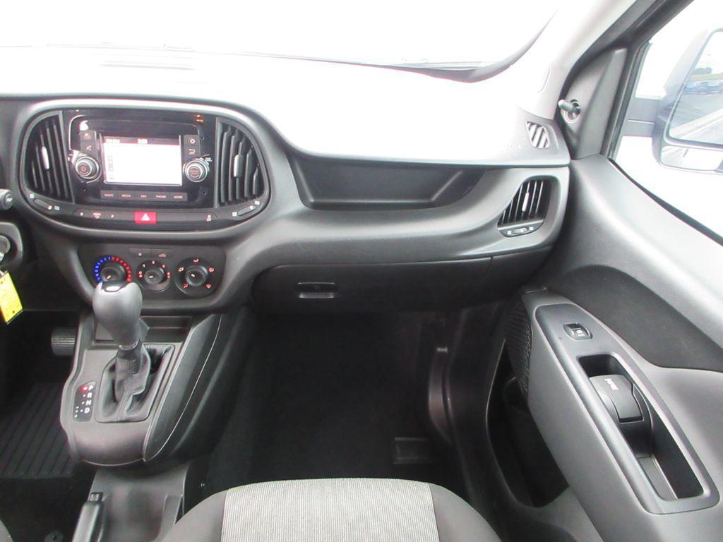 used 2022 Ram ProMaster City car, priced at $21,800