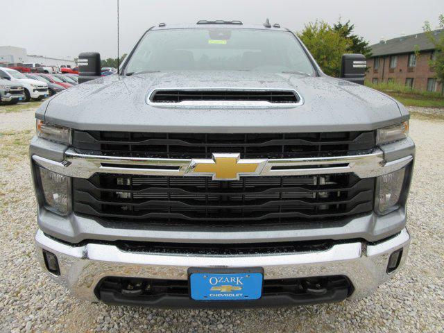 new 2025 Chevrolet Silverado 3500 car, priced at $69,999