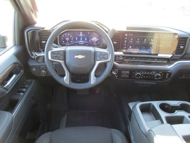 new 2025 Chevrolet Silverado 3500 car, priced at $65,999