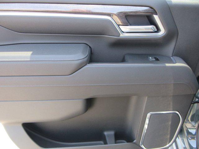 new 2025 Chevrolet Silverado 2500 car, priced at $85,526