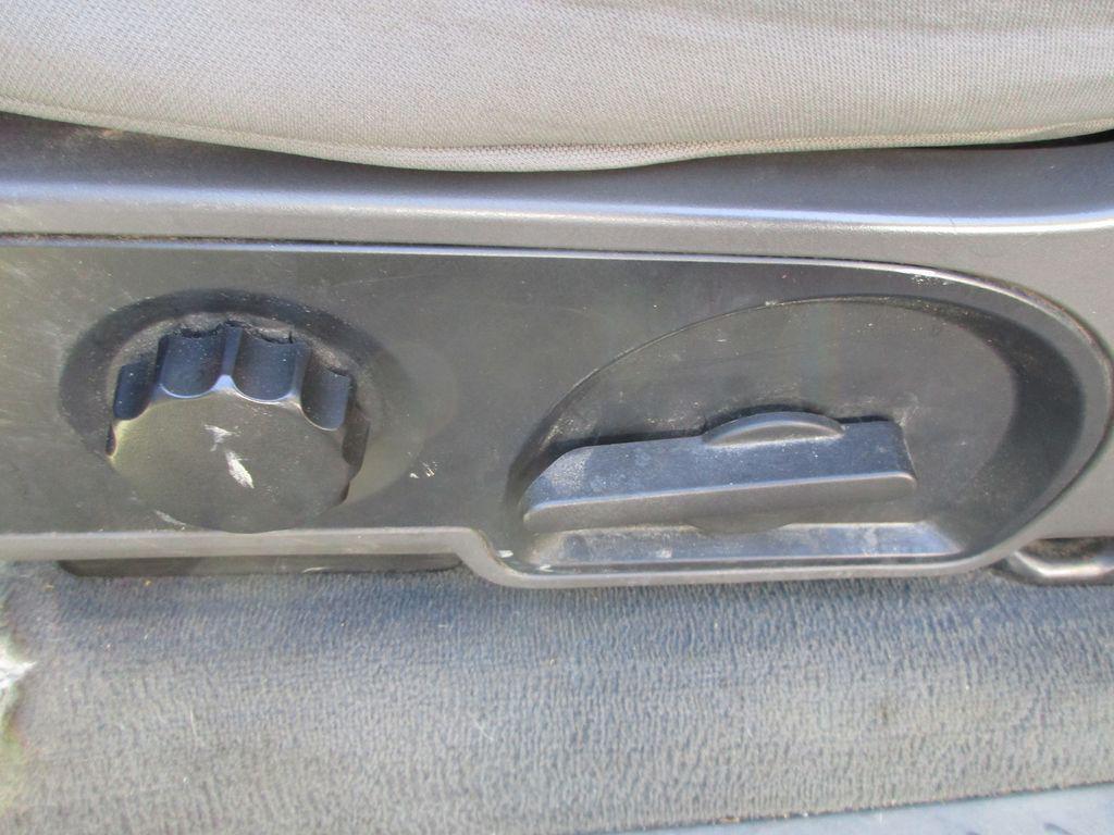 used 2004 Ford F-150 car, priced at $4,980