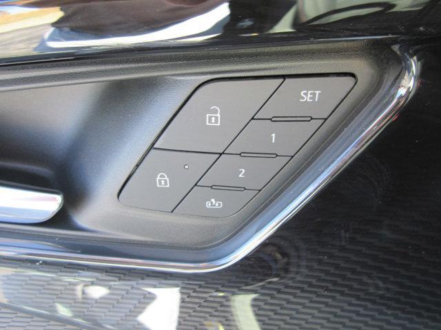 new 2025 Chevrolet Blazer EV car, priced at $49,990
