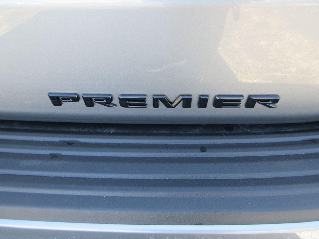 new 2026 Chevrolet Tahoe car, priced at $83,240