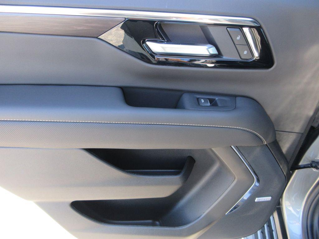 new 2026 Chevrolet Tahoe car, priced at $83,240