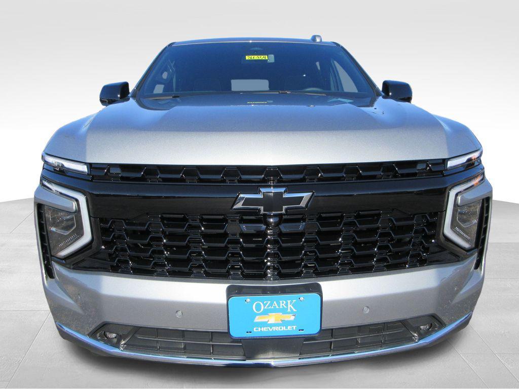 new 2026 Chevrolet Tahoe car, priced at $83,240