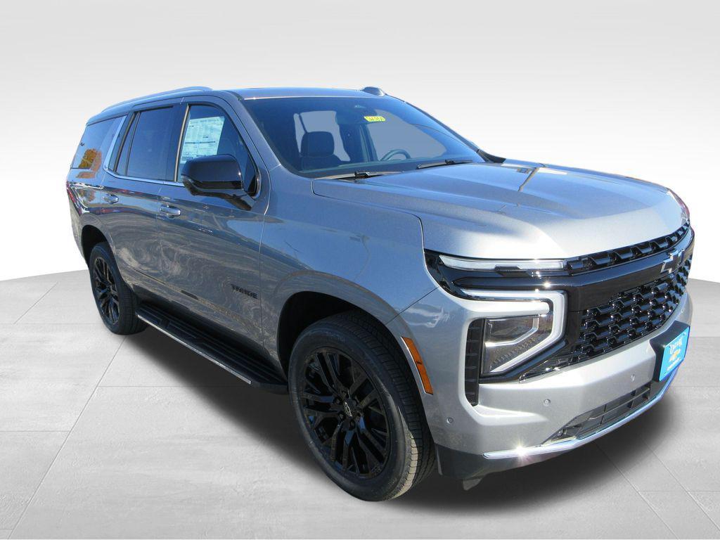 new 2026 Chevrolet Tahoe car, priced at $83,240