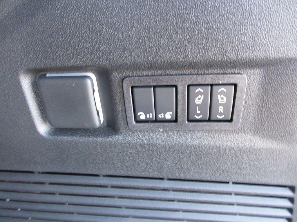 new 2026 Chevrolet Tahoe car, priced at $83,240