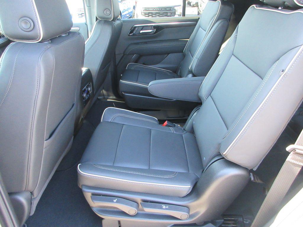 new 2026 Chevrolet Tahoe car, priced at $83,240