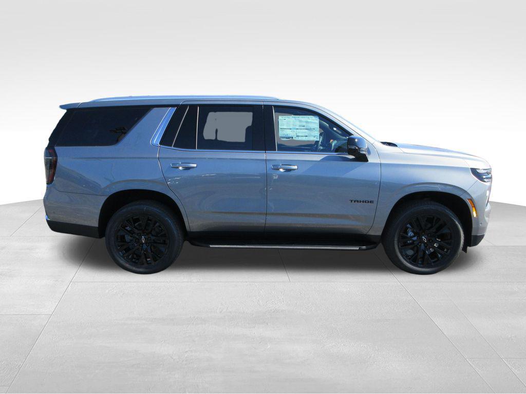 new 2026 Chevrolet Tahoe car, priced at $83,240