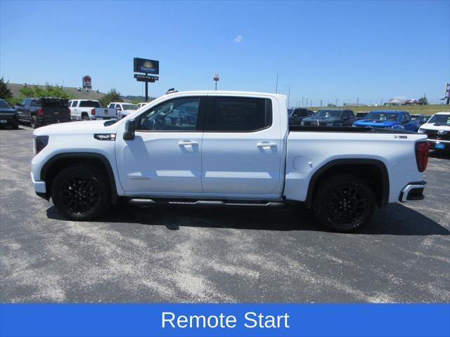 used 2024 GMC Sierra 1500 car, priced at $48,600
