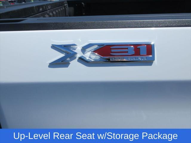 used 2024 GMC Sierra 1500 car, priced at $48,600