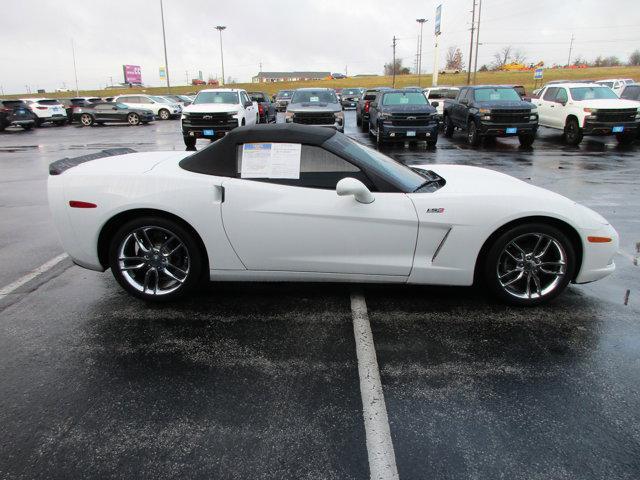 used 2013 Chevrolet Corvette car, priced at $26,701