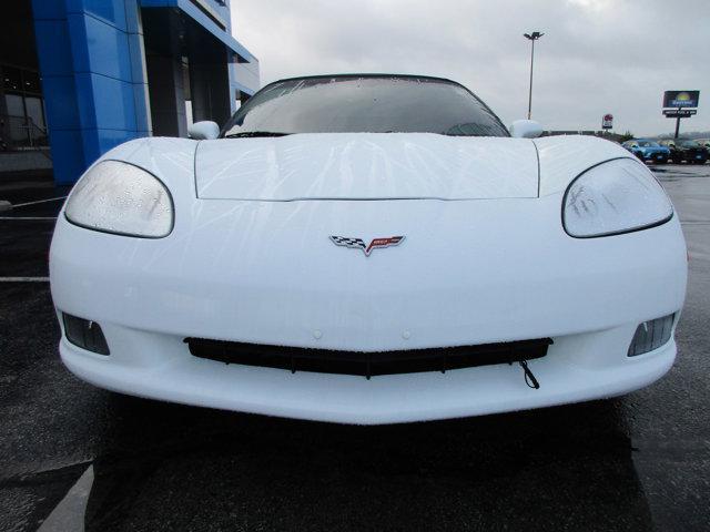 used 2013 Chevrolet Corvette car, priced at $26,701