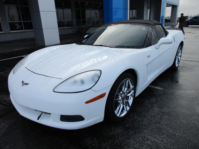 used 2013 Chevrolet Corvette car, priced at $26,701