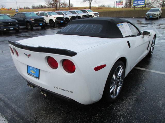 used 2013 Chevrolet Corvette car, priced at $26,701