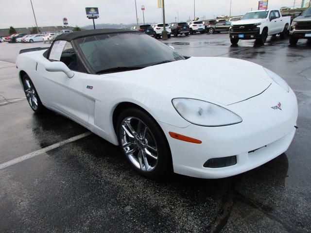 used 2013 Chevrolet Corvette car, priced at $26,701