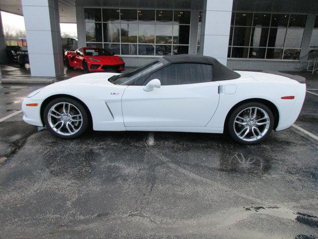 used 2013 Chevrolet Corvette car, priced at $26,701