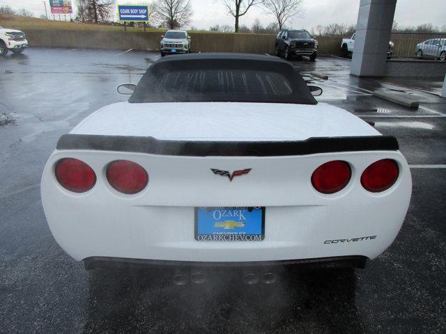 used 2013 Chevrolet Corvette car, priced at $26,701