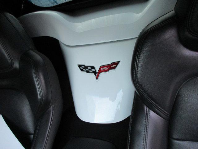 used 2013 Chevrolet Corvette car, priced at $26,701