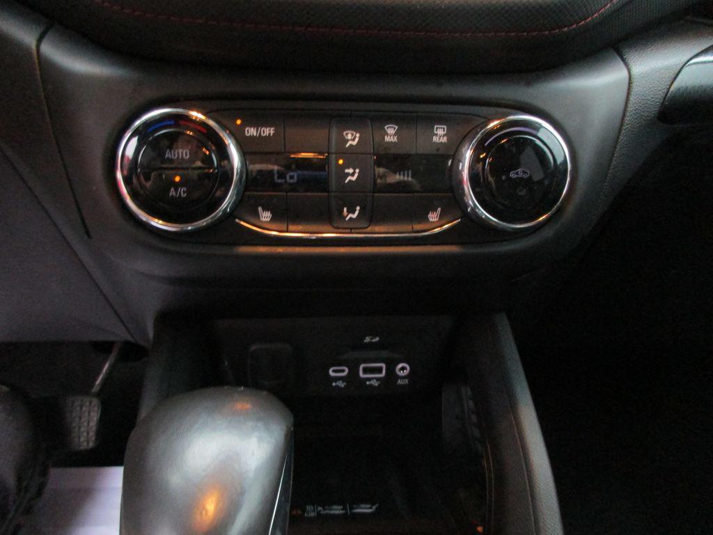 used 2021 Chevrolet TrailBlazer car, priced at $19,980