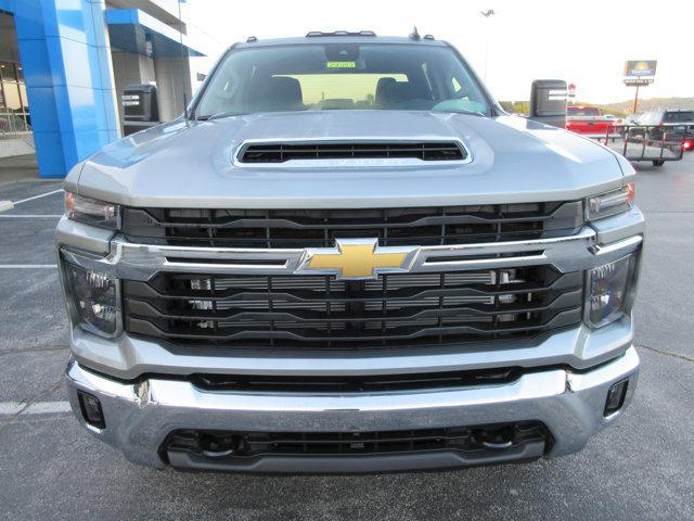 new 2025 Chevrolet Silverado 3500 car, priced at $65,999