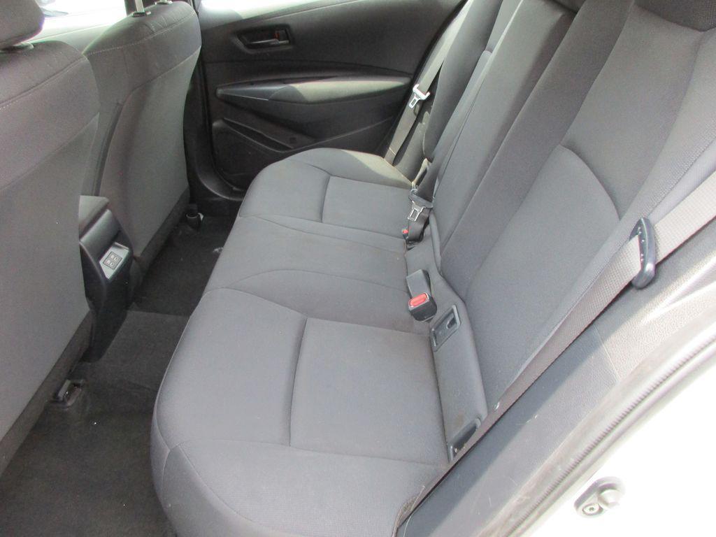 used 2023 Toyota Corolla car, priced at $19,980