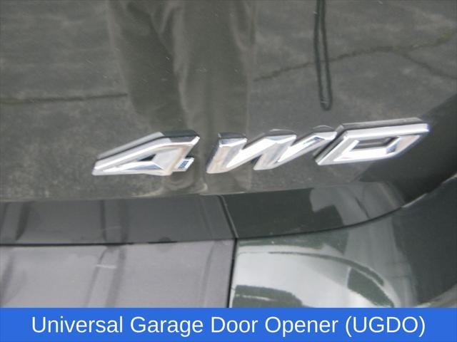 used 2023 Ford Explorer car, priced at $37,950