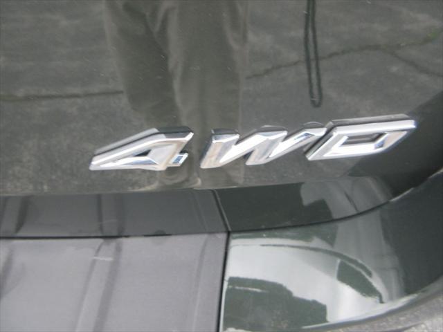 used 2023 Ford Explorer car, priced at $38,700