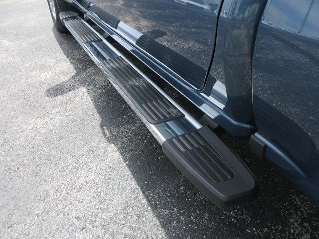 used 2024 Chevrolet Silverado 1500 car, priced at $51,700