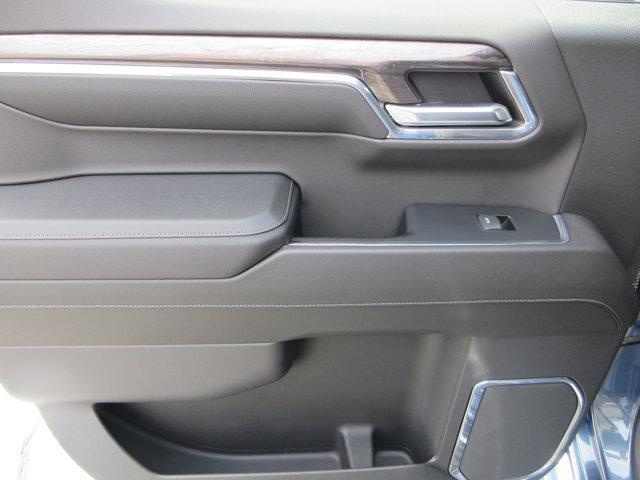 used 2024 Chevrolet Silverado 1500 car, priced at $51,700