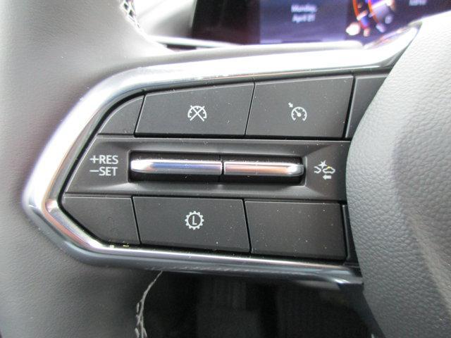 new 2025 Chevrolet Traverse car, priced at $42,452