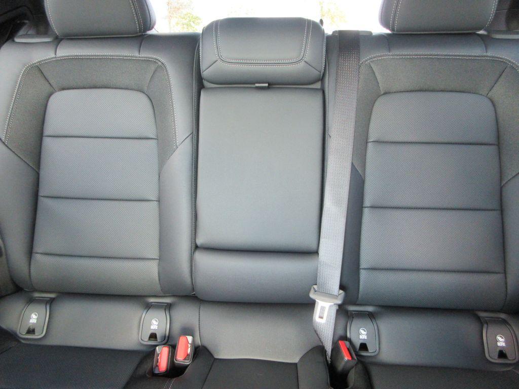 new 2026 Chevrolet Equinox EV car, priced at $43,094