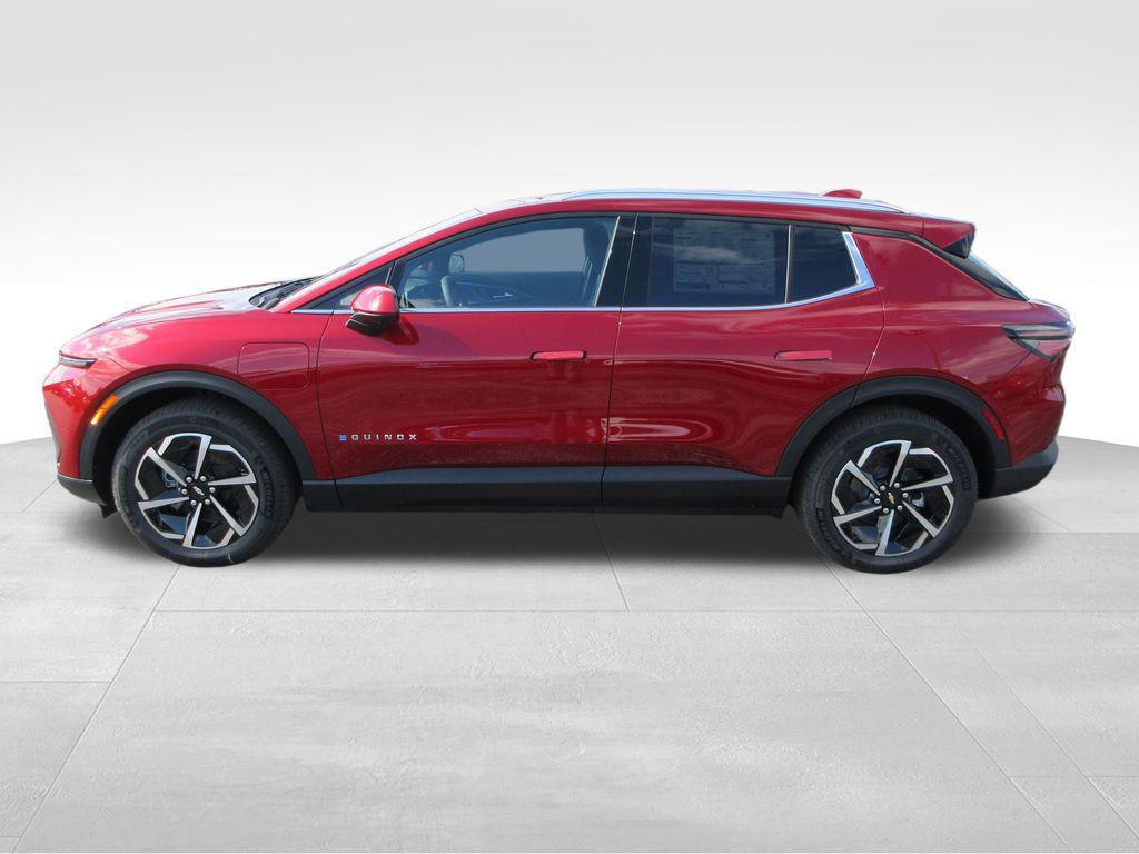 new 2026 Chevrolet Equinox EV car, priced at $43,094