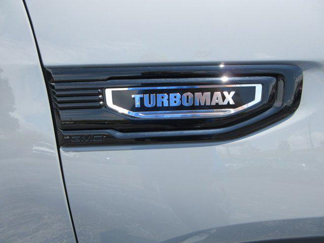 used 2024 GMC Sierra 1500 car, priced at $45,950